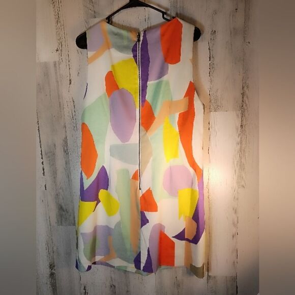 NWT Alice+Olivia Dress - Picture 8 of 9